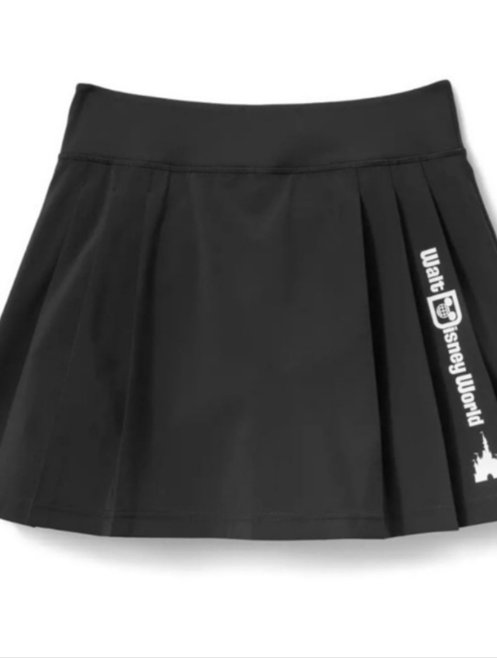Disney Pleated Athletic Skirt - 2026